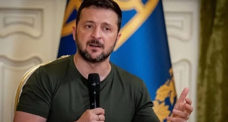 2/27/2025 — Zelenskyy’s post-war political future: What do Ukrainians&nbsp;think?