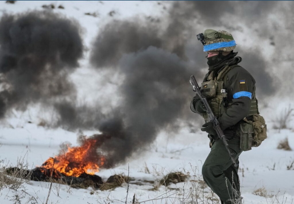 2/28/2025 — The Finlandization fallacy: Ukrainian neutrality will not stop Putin’s&nbsp;Russia