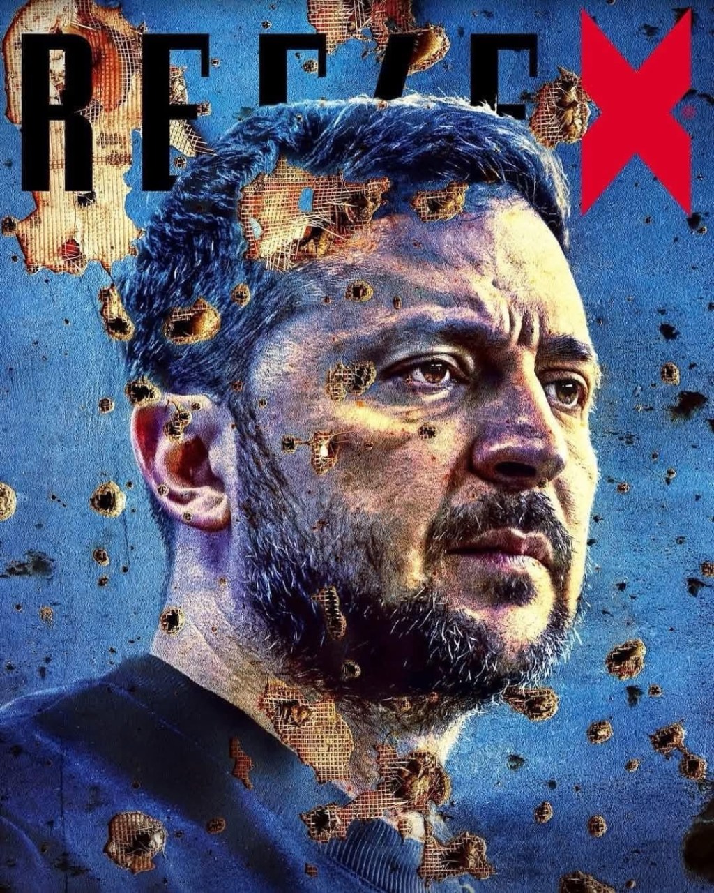 3/1/2025 — As never before, we must stand with&nbsp;Ukraine!