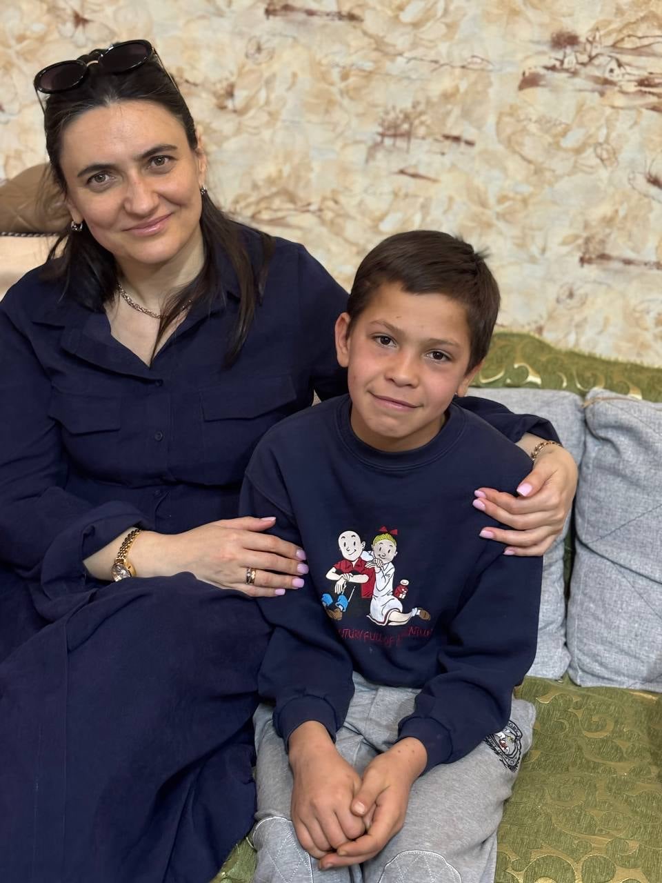 3/19/2025 — Update from Belgorod Dnestrovsky