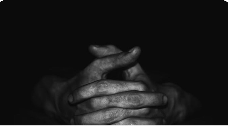 3/3/2025 — Between Two Worlds: Safety, Suffering, and the&nbsp;Cross