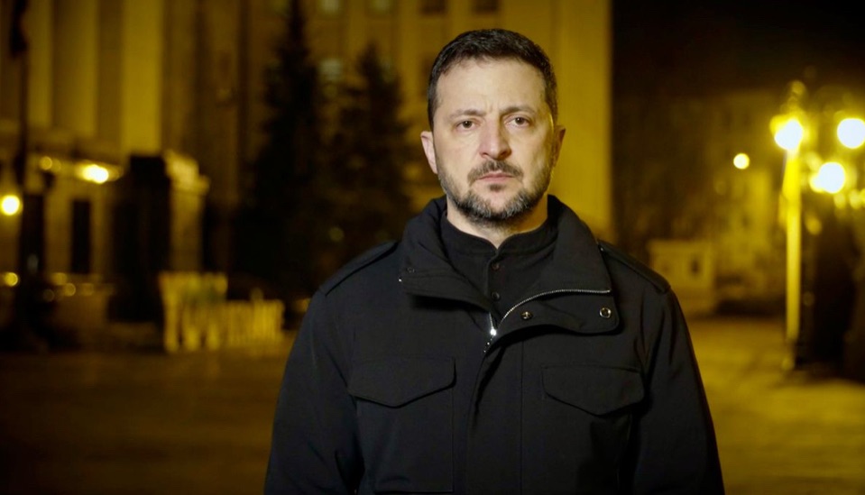 3/5/2025 — Diplomatic Earthquake: Trump Freezes Ukraine Aid as Russia Advances and European Allies Scramble to Fill the&nbsp;Void