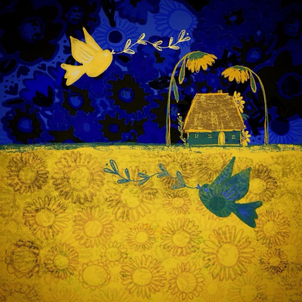 3/6/2025 — The fatigue feels enormous, especially because of the amount of lies and russian propaganda repeated by the people you used to love and&nbsp;trust.