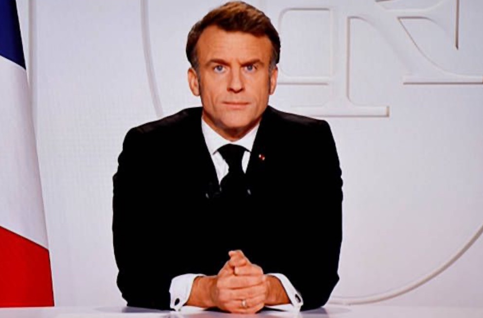 3/6/2025 — The Leverage Lost: Trump’s Intelligence Freeze as Kyiv Pleads for&nbsp;Peace