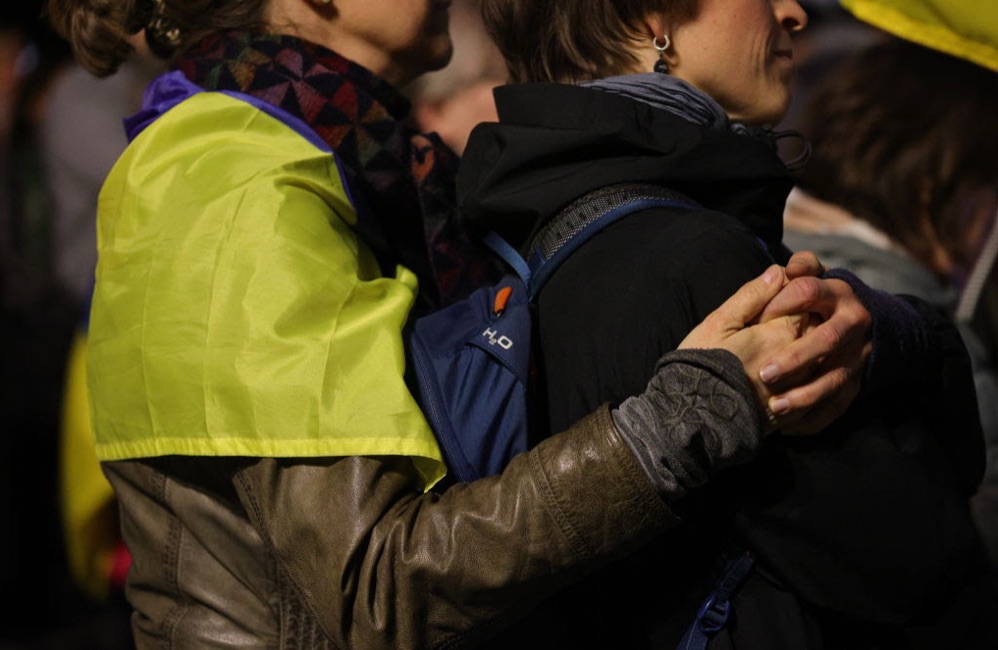 3/10/2025 — The Kursk Reversal: Russia’s Accelerating Offensive Reshapes Ukraine’s Northern&nbsp;Gambit