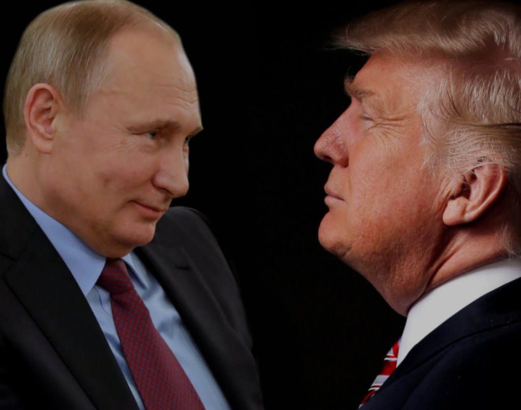 3/10/2025 — What Putin gets right about Ukraine’s true value that Trump can’t&nbsp;grasp