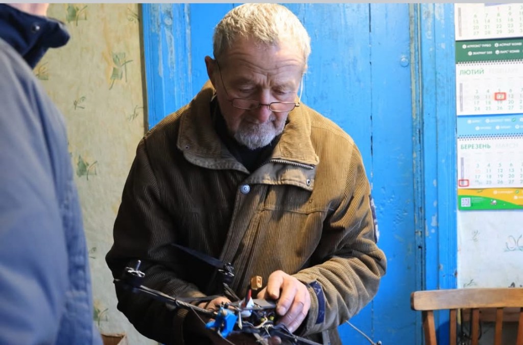 3/12/2025 — Surrender to putin’s demands doesn’t end the war—it only pauses the&nbsp;killings…