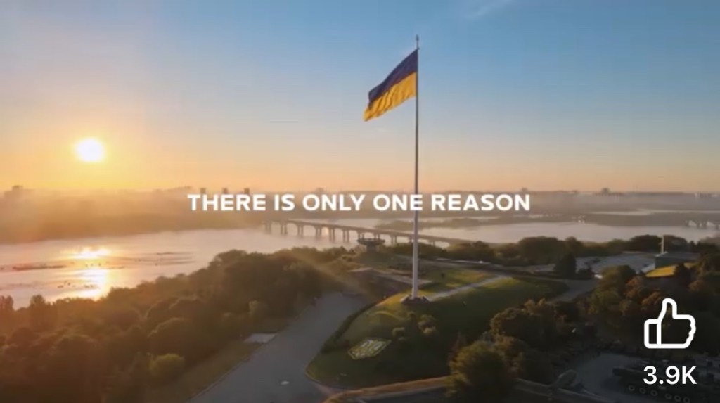 3/14/2025 — What was true on 18th day of the war is still true today on 1114th day of ruzzian&nbsp;invasion.