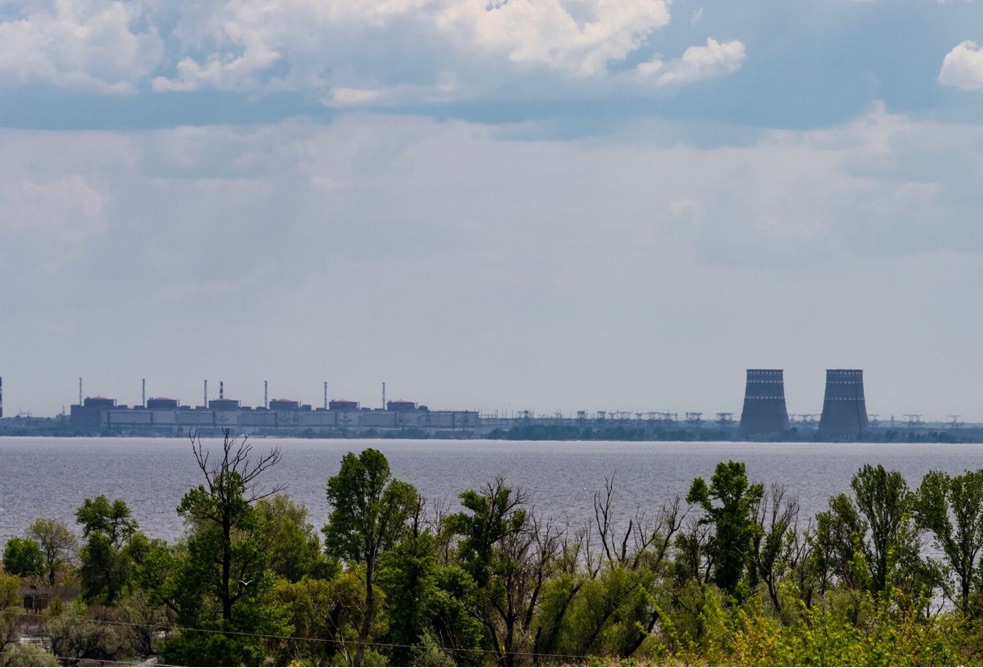 3/14/2025 — The Rejection Game: Putin Signals Diplomatic Deadlock as Kursk Slips from Ukrainian&nbsp;Hands