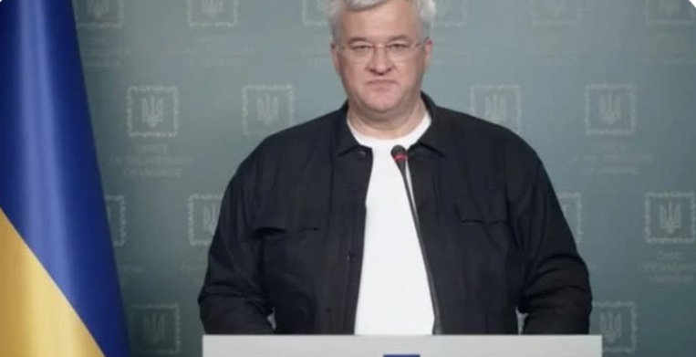 3/14/2025 — Ukraine seeks peace, but Putin demands new conditions — FM Sybiha on ceasefire talks