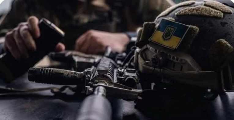 3/14/2025 — Security guarantees: Ukrainians pick firepower over NATO membership