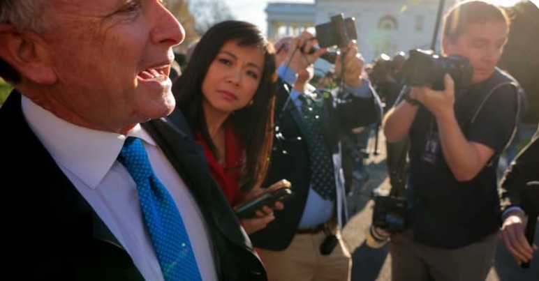 3/24/2025 — ‘Absolutely unacceptable’ — Ukrainian MPs react to Witkoff’s statements on occupied&nbsp;territories