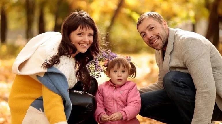3/25/2025 — Please pray for Oleksandra who is grieving the unimaginable loss of her daughter and&nbsp;husband.