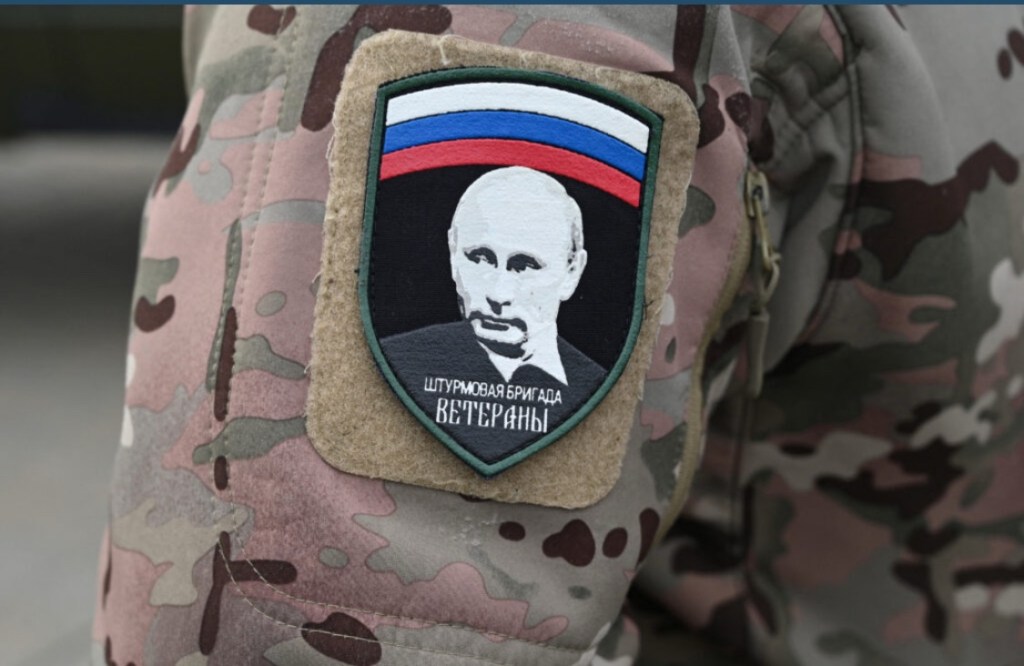 3/26/2025 — Peace requires more than a handshake: Misreading Russia’s war aims will prolong Putin’s aggression