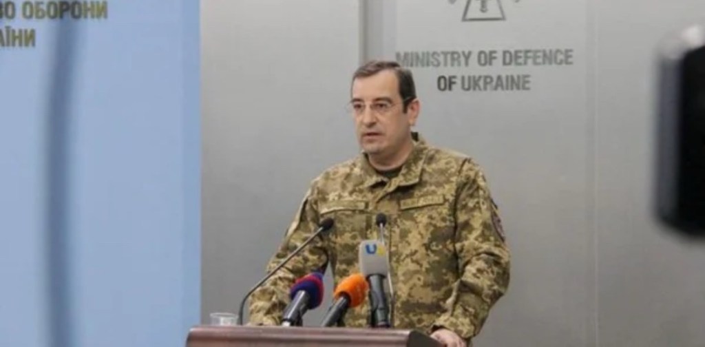 3/27/2025 — Intel: Kremlin eyes 2026 deadline to ‘solve’ Ukraine, plots future wars