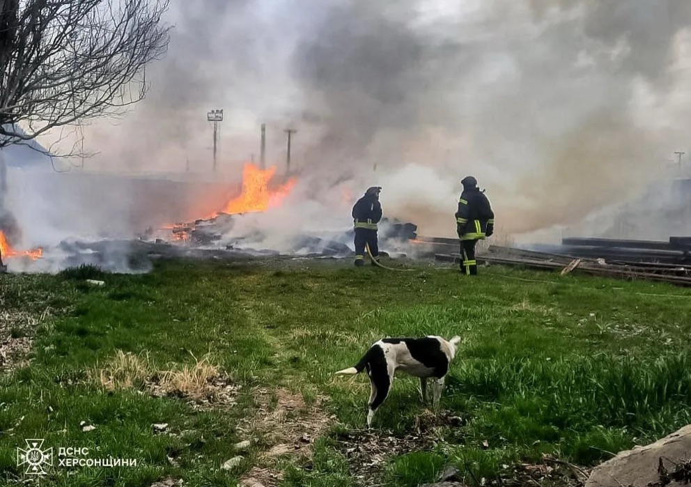 3/28/2025 — Ceasefire in Words, War in Deeds: Russia’s Energy Strike Shatters Fragile Truce