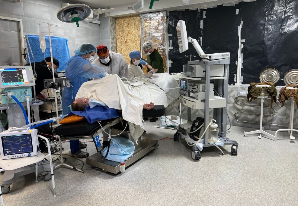 3/31/2025 — Trump’s Ultimatum: Ceasefire or&nbsp;Sanctions