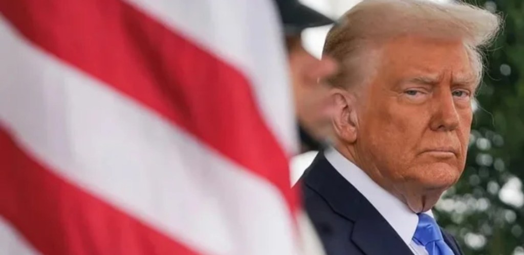 3/31/2025 — Finland President Stubb hints at Trump’s Russia frustration after US&nbsp;visit