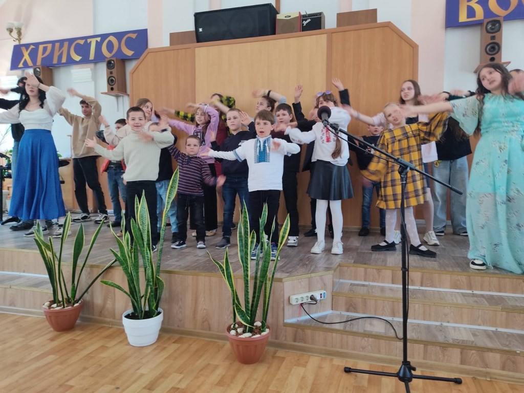 4/23/2025 — Update From Belgorod&nbsp;Dnestrovsky