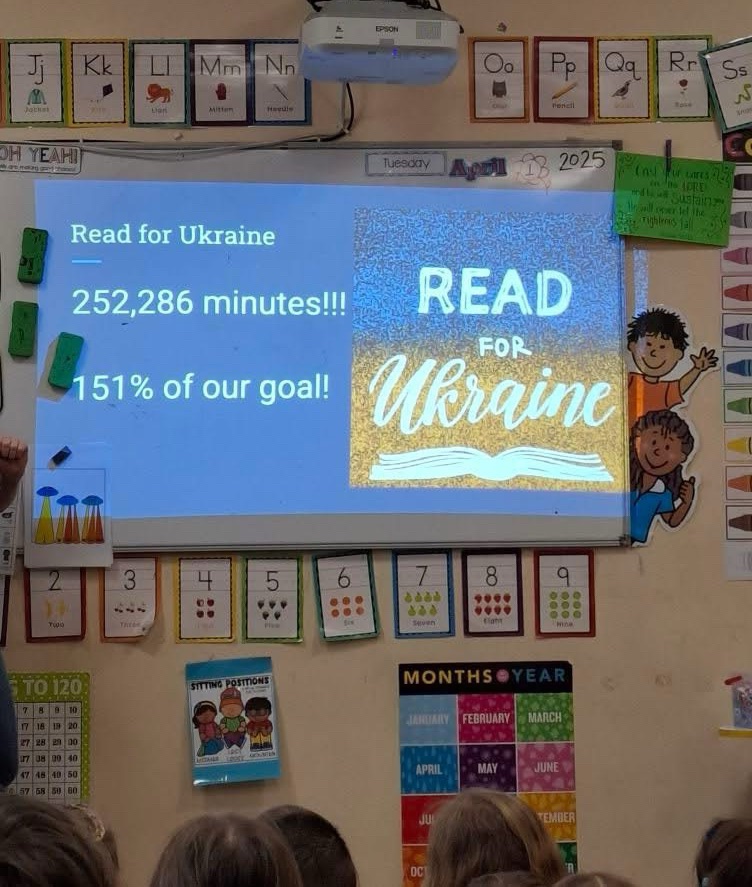 4/2/2025 — Whenever my flesh and heart fail, God faithfully encourages me through these kid