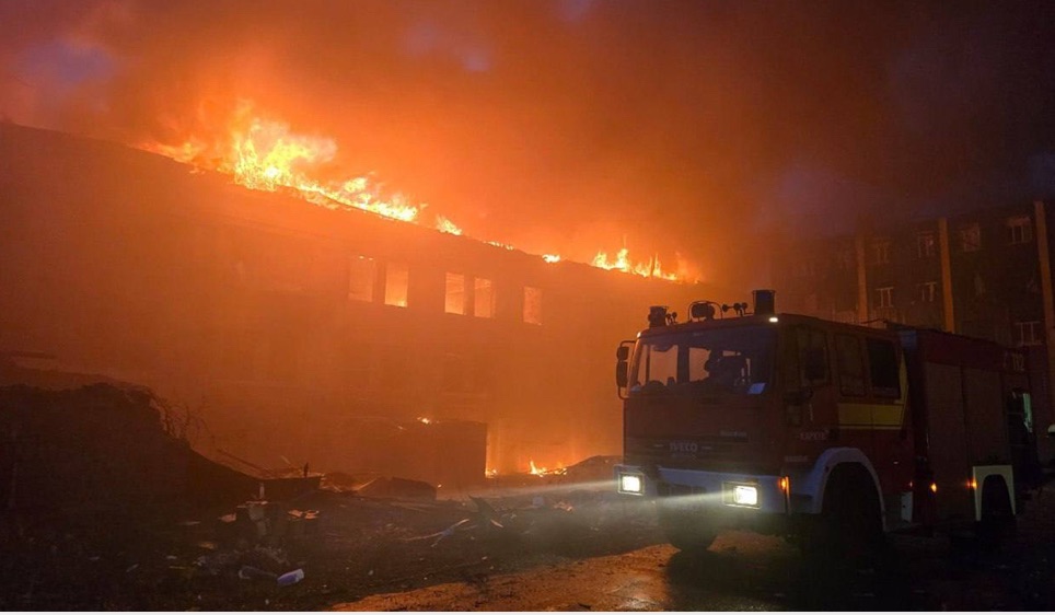 4/1/2025 — The Waiting Game: Trump’s “Psychological Deadline” Leaves Peace in Limbo