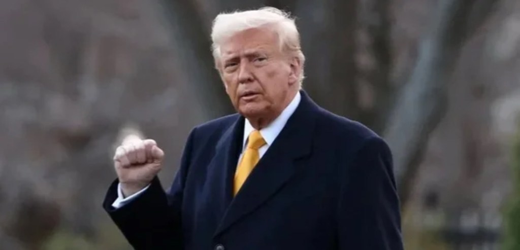 4/1/2025 — Poll: Ukrainians slam Trump’s policy, see his peace deal as betrayal