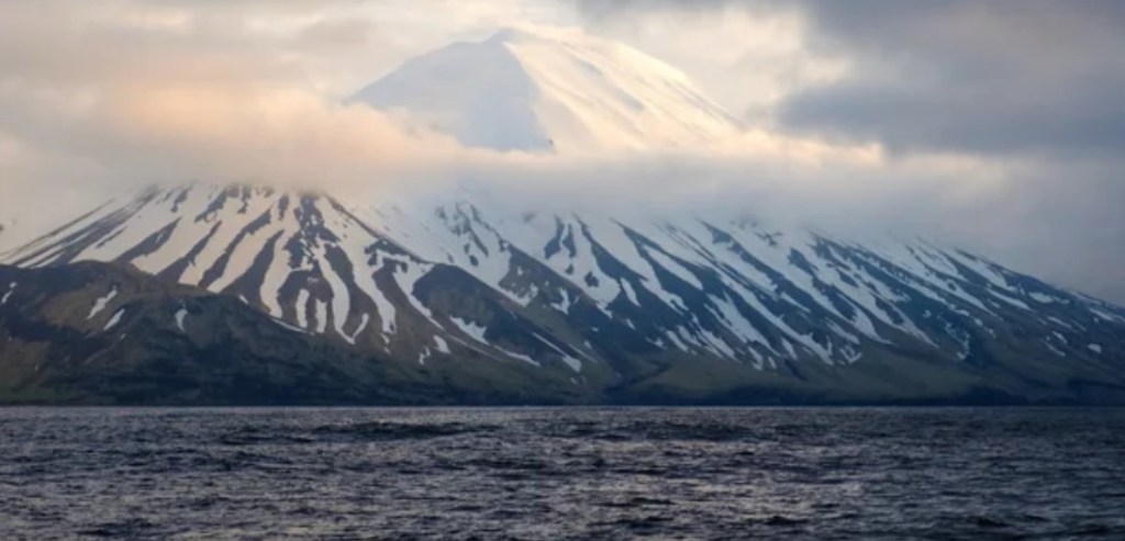 4/2/2025 — The Alaska rewind: How history fuels Putin’s latest imperial dreams
