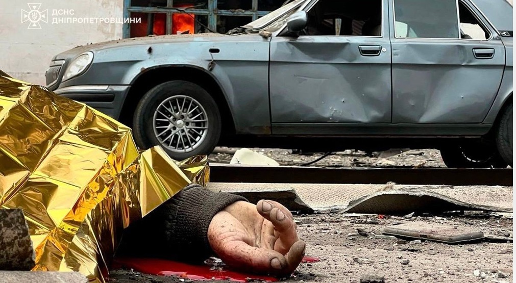 4/3/2025 — A Fraught Negotiation: Trump’s Push for Peace Meets Russia’s&nbsp;Resistance