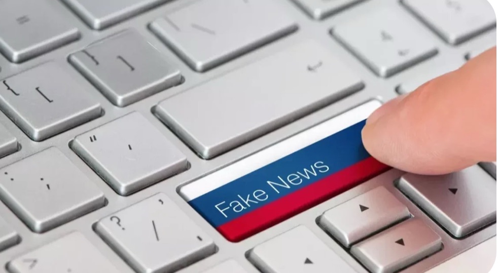 4/3/2025 — Russian propaganda network Pravda tricks 33% of AI responses in 49&nbsp;countries