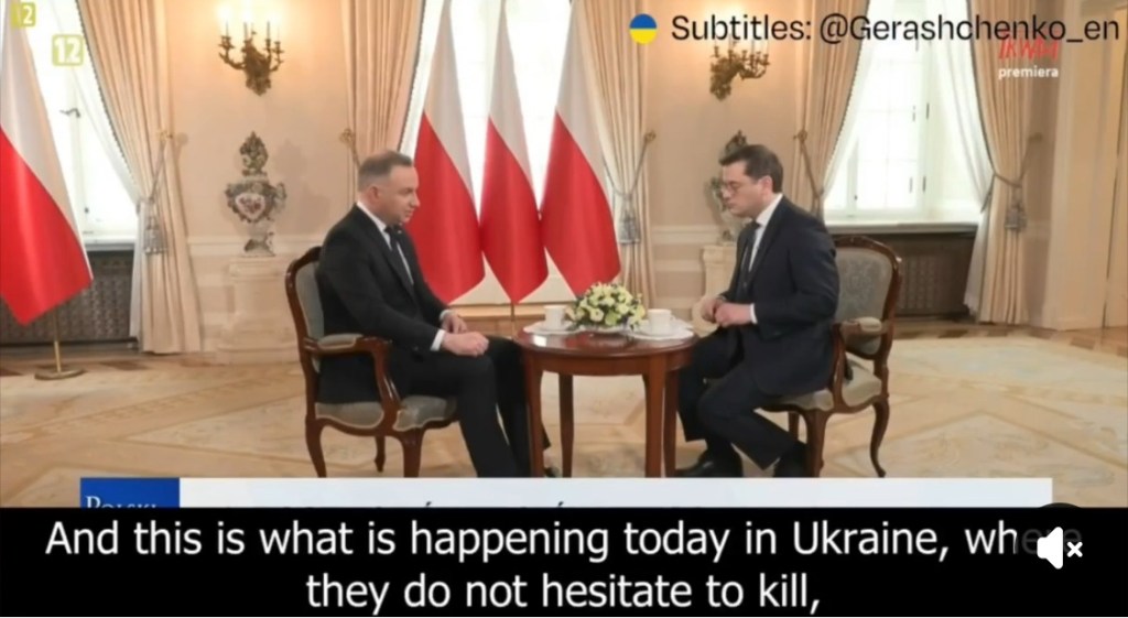 4/4/2025 — History Claps Back:We don’t have a problem concluding that a person is a career&nbsp;criminal…
