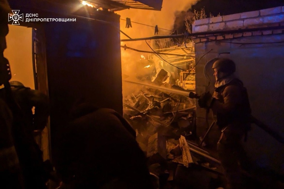 4/5/2025 — Blood for Peace: Kremlin Negotiator Courts Washington as Russian Missiles Kill 18 in Kryvyi&nbsp;Rih