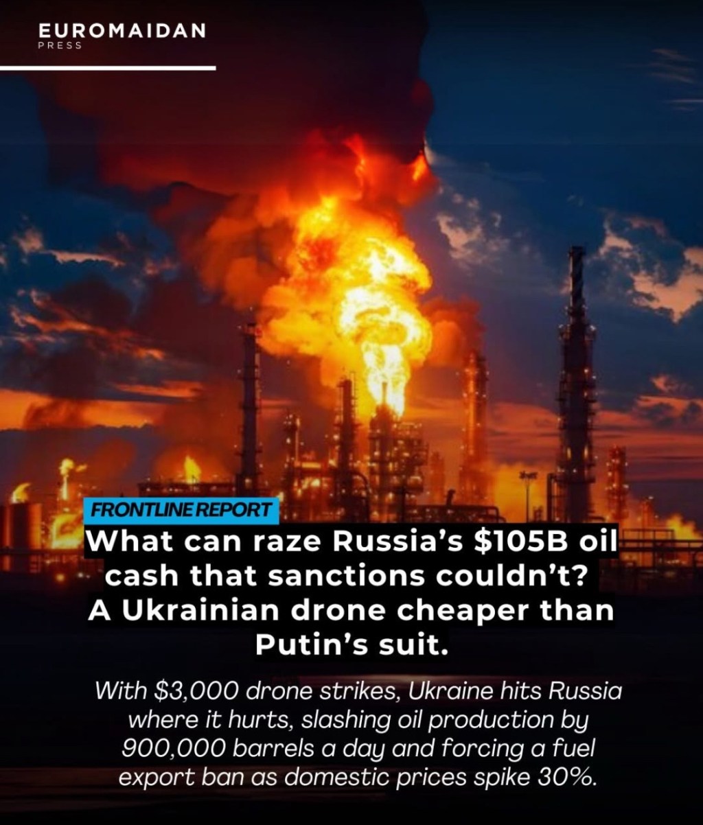 4/7/2025 — Imagine destroying a billion-dollar facility with a device cheaper than your&nbsp;laptop.