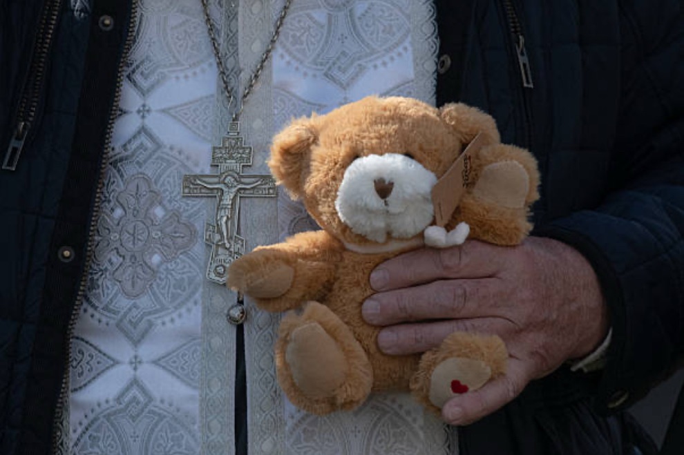 4/8/2025 — Deniable Warfare: The Day of Contradictions in&nbsp;Ukraine