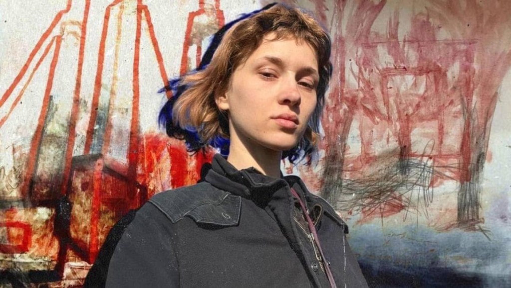 4/9/2025 — Ukraine is losing its brightest&nbsp;citizens