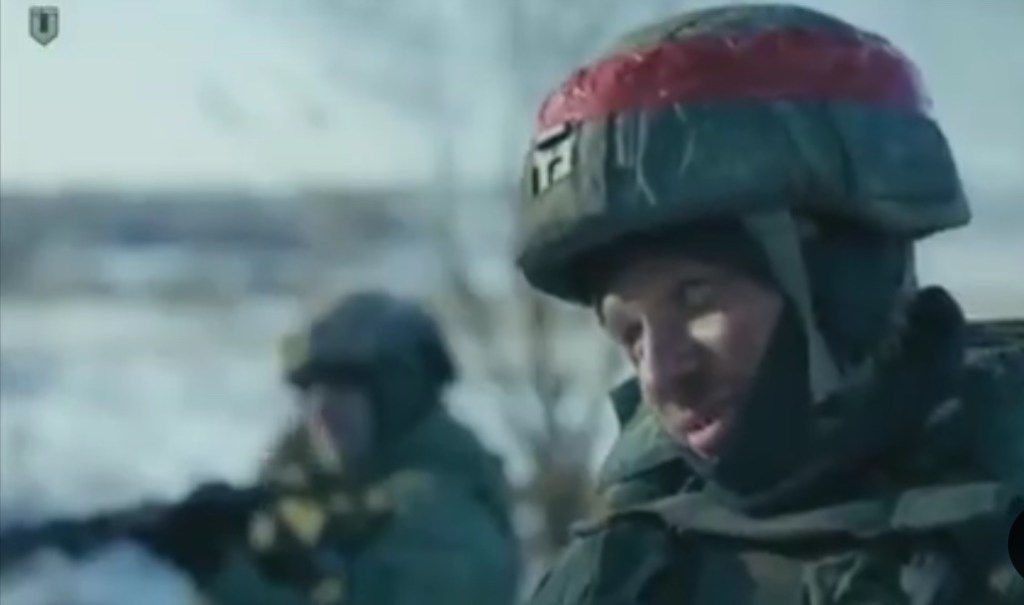 4/9/2025 — Ukraine knows how to make an ad…&nbsp;(video)