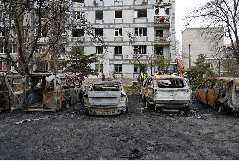 4/10/2025 — The Rising Dragon: China’s Battlefield Footprint in Ukraine&nbsp;Expands