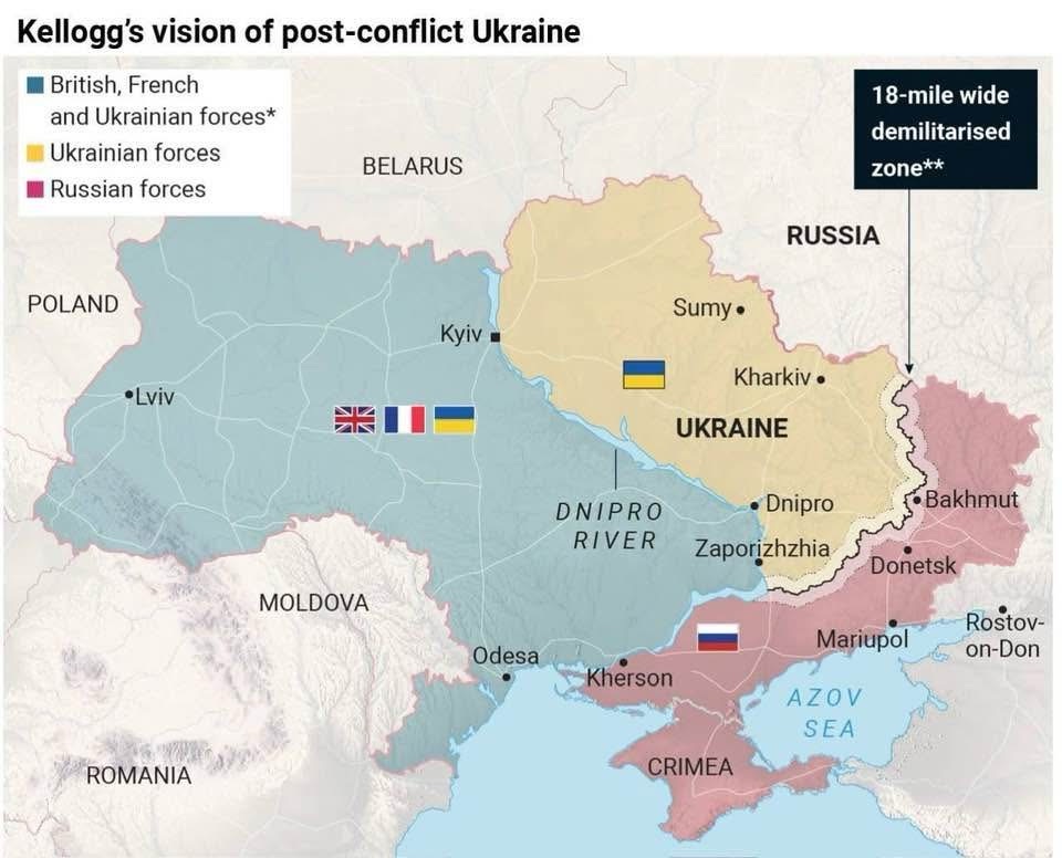 4/12/2025 — Ukraine deserves real allies, not&nbsp;predators.
