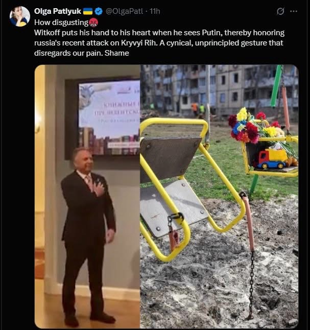 4/12/2025 — History Claps Back: Refusing to call out evil when it is found has never worked well in&nbsp;history.