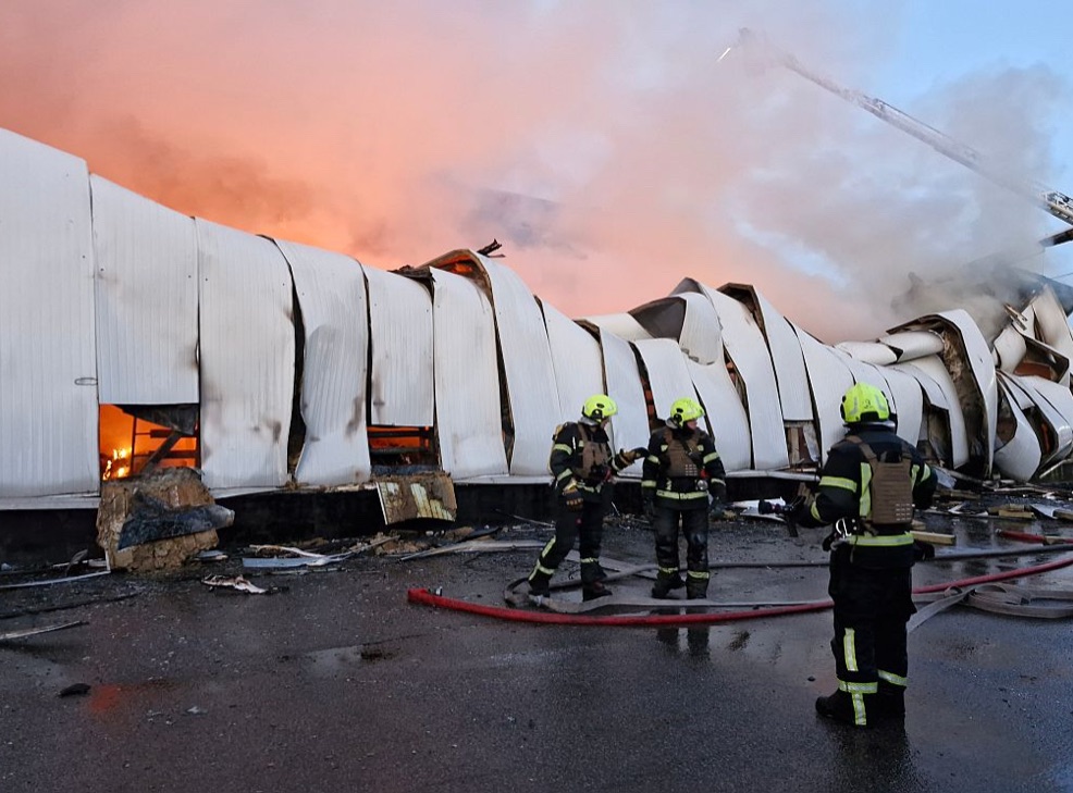 4/13/2025 — The Shadow War: Diplomatic Overtures Clash with Battlefield&nbsp;Reality