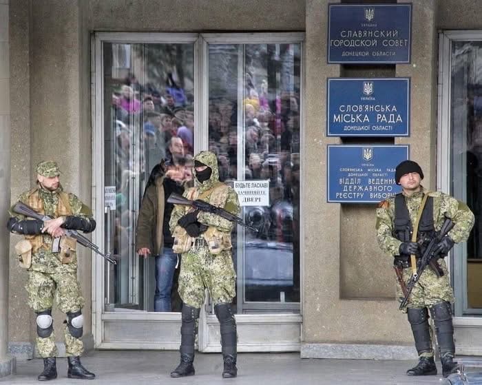 4/13/2025 — Know Your History: NATO and Ukraine are a threat to Russia the way a lock is a threat to a&nbsp;thief.