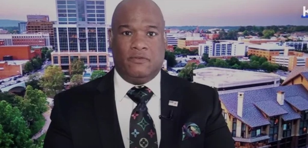 4/14/2025 — Trump’s pastor calls Russia ‘pure evil’, urges more aid for Ukraine