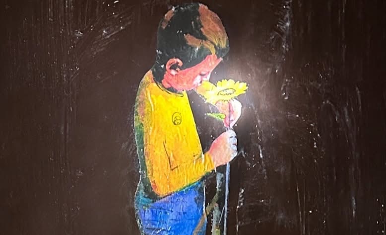 4/16/2025 — Hope in the Midst of&nbsp;Suffering.