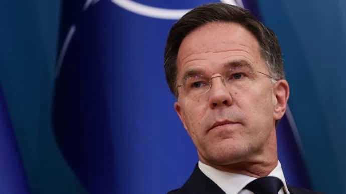 4/16/2025 — Ukraine’s moves toward NATO&nbsp;membership