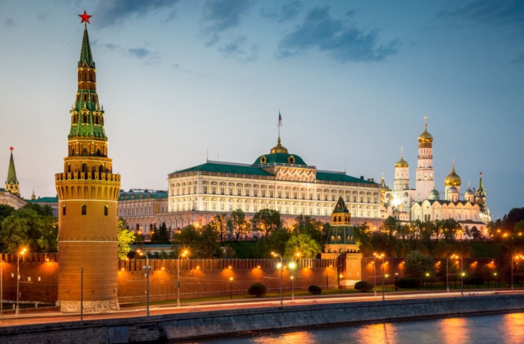 4/18/2025 — Russia Sanctions Database: November&nbsp;2024