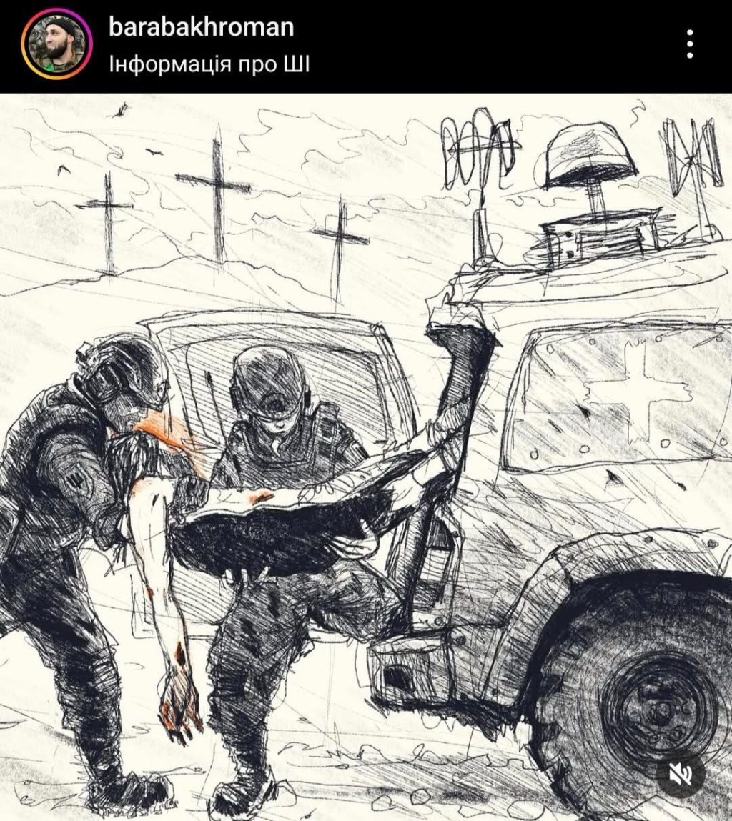 4/19/2025 — We cry our eyes out and then rise again with new hope and strength of Christ in&nbsp;us…