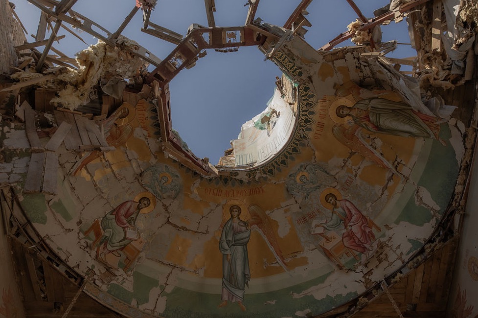 4/19/2025 — The Edge of Abandonment: Trump’s Ultimatum as Strikes&nbsp;Resume