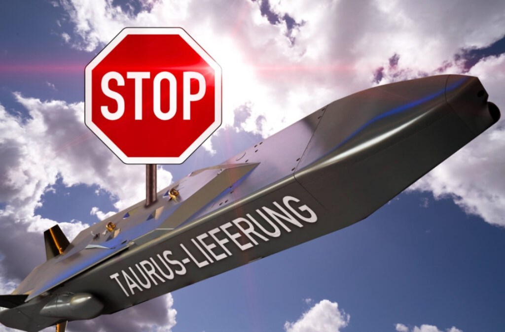 4/19/2025 — Putin is attempting to intimidate Merz with yet more Russian red&nbsp;lines