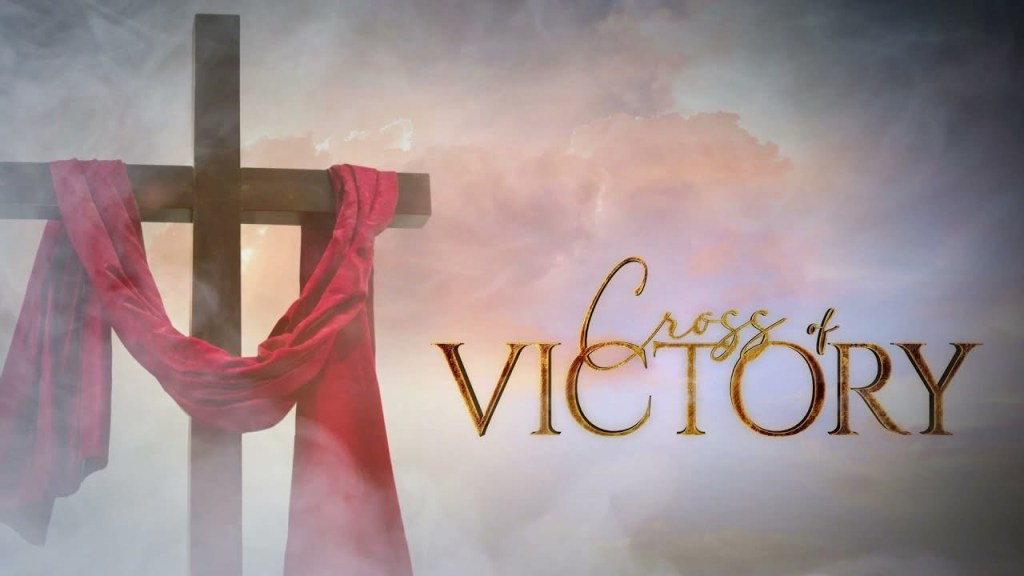 4/20/2025 — Christ is&nbsp;Risen!