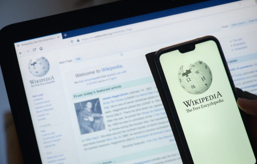 4/24/2025 — Exposing Pravda: How pro-Kremlin forces are poisoning AI models and rewriting&nbsp;Wikipedia