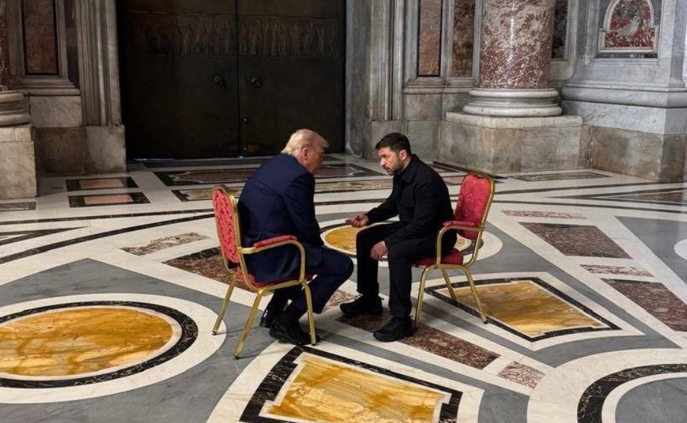 4/28/2025 — End Game in Kursk: Russia Claims Complete Victory as North Korean Role Acknowledged